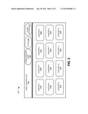 CHAPTERIZED STREAMING OF VIDEO CONTENT diagram and image