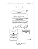 Methods and Systems for Application Rendering and Management on Internet     Television Enabled Displays diagram and image