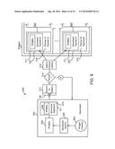 Methods and Systems for Application Rendering and Management on Internet     Television Enabled Displays diagram and image