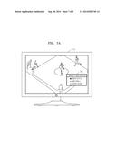 DEVICE AND METHOD FOR PROCESSING AN OBJECT WHICH PROVIDES ADDITIONAL     SERVICE IN CONNECTION WITH A BROADCAST SERVICE IN A BROADCAST RECEIVING     DEVICE diagram and image