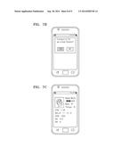 DEVICE AND METHOD FOR PROCESSING AN OBJECT WHICH PROVIDES ADDITIONAL     SERVICE IN CONNECTION WITH A BROADCAST SERVICE IN A BROADCAST RECEIVING     DEVICE diagram and image