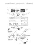 Systems and Methods for Distributing Audio/Video Feed of a Live Event Via     Satellite diagram and image