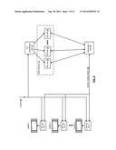 DISTRIBUTION OF UNIQUE COPIES OF BROADCAST DATA UTILIZING FAULT-TOLERANT     RETRIEVAL FROM DISPERSED STORAGE diagram and image