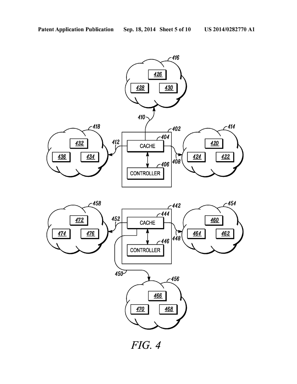 SYSTEM AND METHOD FOR STREAM FAULT TOLERANCE THROUGH USAGE BASED     DUPLICATION AND SHADOW SESSIONS - diagram, schematic, and image 06