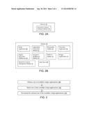 METHODS FOR PROCESSING AND FOR END USER MANAGEMENT OF INTERACTIVE CONTENT     AND DEVICES THEREOF diagram and image