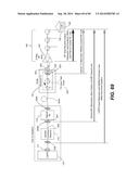 HYBRID FIBER-COAXIAL (HFC) CABLE COMMUNICATION SYSTEMS HAVING WELL-ALIGNED     OPTICAL AND RADIO-FREQUENCY LINKS TO FACILITATE UPSTREAM CHANNEL PLANS     HAVING HIGH AGGREGATE DATA CAPACITY diagram and image