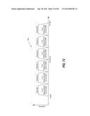 HYBRID FIBER-COAXIAL (HFC) CABLE COMMUNICATION SYSTEMS HAVING WELL-ALIGNED     OPTICAL AND RADIO-FREQUENCY LINKS TO FACILITATE UPSTREAM CHANNEL PLANS     HAVING HIGH AGGREGATE DATA CAPACITY diagram and image