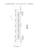 HYBRID FIBER-COAXIAL (HFC) CABLE COMMUNICATION SYSTEMS HAVING WELL-ALIGNED     OPTICAL AND RADIO-FREQUENCY LINKS TO FACILITATE UPSTREAM CHANNEL PLANS     HAVING HIGH AGGREGATE DATA CAPACITY diagram and image