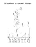 HYBRID FIBER-COAXIAL (HFC) CABLE COMMUNICATION SYSTEMS HAVING WELL-ALIGNED     OPTICAL AND RADIO-FREQUENCY LINKS TO FACILITATE UPSTREAM CHANNEL PLANS     HAVING HIGH AGGREGATE DATA CAPACITY diagram and image