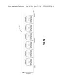 HYBRID FIBER-COAXIAL (HFC) CABLE COMMUNICATION SYSTEMS HAVING WELL-ALIGNED     OPTICAL AND RADIO-FREQUENCY LINKS TO FACILITATE UPSTREAM CHANNEL PLANS     HAVING HIGH AGGREGATE DATA CAPACITY diagram and image