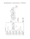 HYBRID FIBER-COAXIAL (HFC) CABLE COMMUNICATION SYSTEMS HAVING WELL-ALIGNED     OPTICAL AND RADIO-FREQUENCY LINKS TO FACILITATE UPSTREAM CHANNEL PLANS     HAVING HIGH AGGREGATE DATA CAPACITY diagram and image