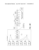 HYBRID FIBER-COAXIAL (HFC) CABLE COMMUNICATION SYSTEMS HAVING WELL-ALIGNED     OPTICAL AND RADIO-FREQUENCY LINKS TO FACILITATE UPSTREAM CHANNEL PLANS     HAVING HIGH AGGREGATE DATA CAPACITY diagram and image