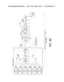 HYBRID FIBER-COAXIAL (HFC) CABLE COMMUNICATION SYSTEMS HAVING WELL-ALIGNED     OPTICAL AND RADIO-FREQUENCY LINKS TO FACILITATE UPSTREAM CHANNEL PLANS     HAVING HIGH AGGREGATE DATA CAPACITY diagram and image