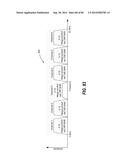 HYBRID FIBER-COAXIAL (HFC) CABLE COMMUNICATION SYSTEMS HAVING WELL-ALIGNED     OPTICAL AND RADIO-FREQUENCY LINKS TO FACILITATE UPSTREAM CHANNEL PLANS     HAVING HIGH AGGREGATE DATA CAPACITY diagram and image