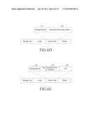 APPARATUS AND METHOD FOR CONFIGURING CONTROL MESSAGE IN BROADCASTING     SYSTEM diagram and image