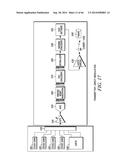 CATV VIDEO AND DATA TRANSMISSION SYSTEM WITH HYBRID INPUT diagram and image