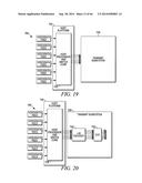 CATV VIDEO AND DATA TRANSMISSION SYSTEM WITH HYBRID INPUT diagram and image