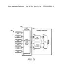 CATV VIDEO AND DATA TRANSMISSION SYSTEM WITH HYBRID INPUT diagram and image