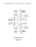 CATV VIDEO AND DATA TRANSMISSION SYSTEM WITH HYBRID INPUT diagram and image