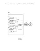 CATV VIDEO AND DATA TRANSMISSION SYSTEM WITH AUTOMATIC DISPERSION     COMPENSATION diagram and image