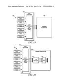 CATV VIDEO AND DATA TRANSMISSION SYSTEM WITH AUTOMATIC DISPERSION     COMPENSATION diagram and image