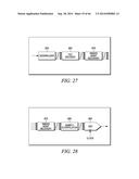 CATV VIDEO AND DATA TRANSMISSION SYSTEM WITH AUTOMATIC DISPERSION     COMPENSATION diagram and image