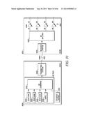 CATV VIDEO AND DATA TRANSMISSION SYSTEM WITH AUTOMATIC DISPERSION     COMPENSATION diagram and image