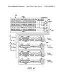 CATV VIDEO AND DATA TRANSMISSION SYSTEM WITH AUTOMATIC DISPERSION     COMPENSATION diagram and image