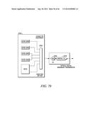 CATV VIDEO AND DATA TRANSMISSION SYSTEM WITH AUTOMATIC DISPERSION     COMPENSATION diagram and image