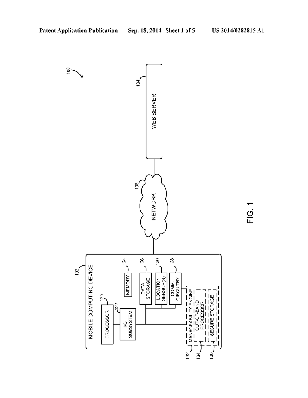 POLICY-BASED SECURE WEB BOOT - diagram, schematic, and image 02