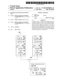 MANAGING EXCHANGES OF SENSITIVE DATA diagram and image