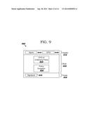 MANAGING DATA HANDLING POLICIES diagram and image