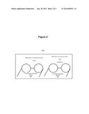 System and Method for Providing Secure Data for Display Using Augmented     Reality diagram and image