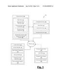 CONTROLLING PHYSICAL ACCESS TO SECURE AREAS VIA CLIENT DEVICES IN A     NETWORKED ENVIRONMENT diagram and image