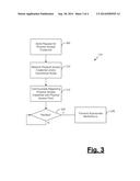 CONTROLLING PHYSICAL ACCESS TO SECURE AREAS VIA CLIENT DEVICES IN A     NETWORKED ENVIRONMENT diagram and image