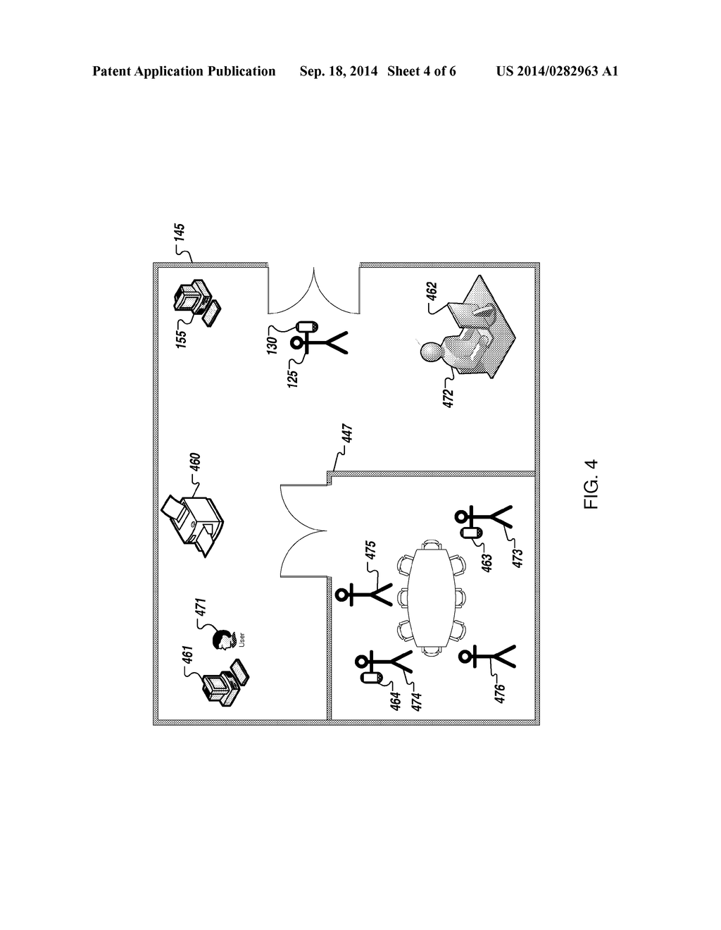 SYSTEMS AND METHODS FOR AUTOMATICALLY LOGGING INTO A USER ACCOUNT - diagram, schematic, and image 05