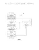 SYSTEM AND METHOD FOR UTILIZING BEHAVIORAL CHARACTERISTICS IN     AUTHENTICATION AND FRAUD PREVENTION diagram and image