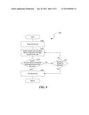 SYSTEM AND METHOD FOR UTILIZING BEHAVIORAL CHARACTERISTICS IN     AUTHENTICATION AND FRAUD PREVENTION diagram and image