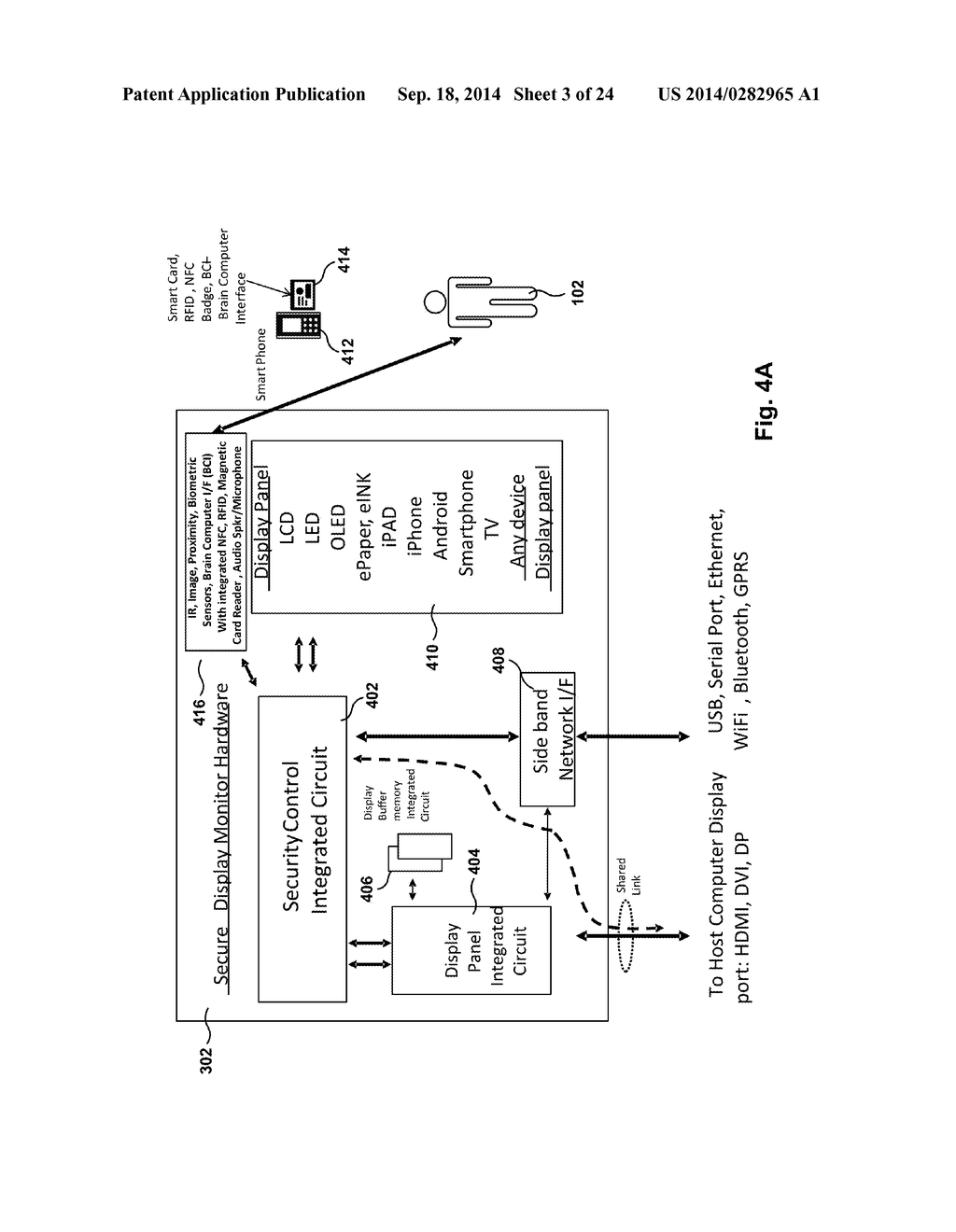 Ongoing Authentication and Access Control with Network Access Device - diagram, schematic, and image 04