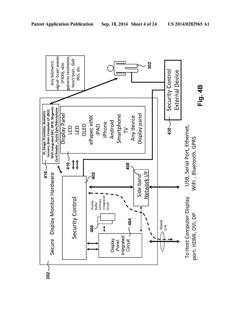 Ongoing Authentication and Access Control with Network Access Device - diagram, schematic, and image 05