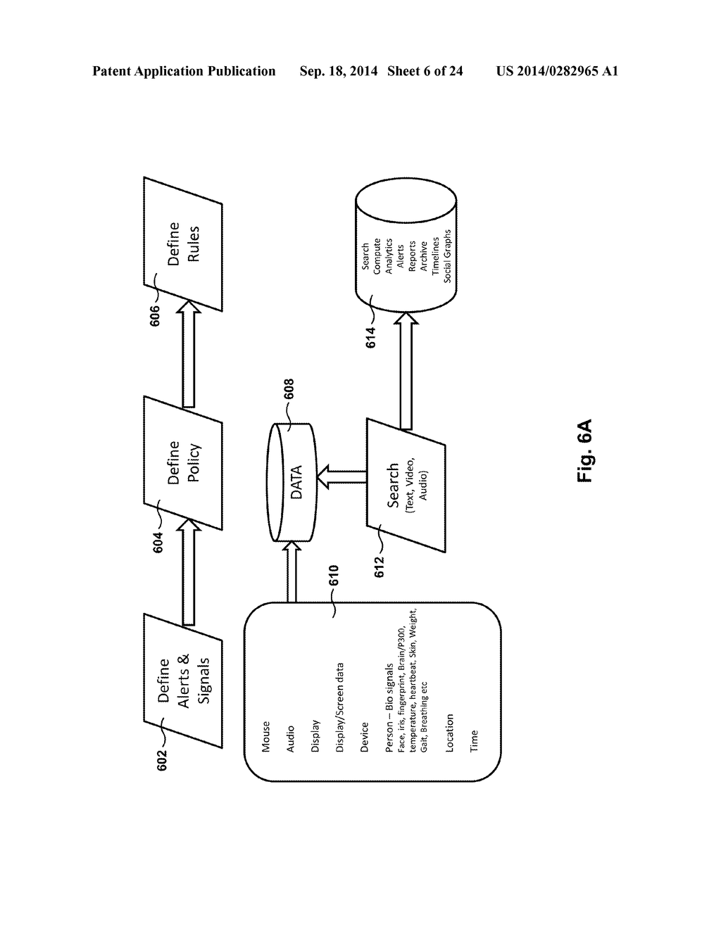 Ongoing Authentication and Access Control with Network Access Device - diagram, schematic, and image 07