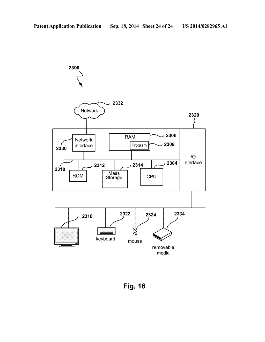 Ongoing Authentication and Access Control with Network Access Device - diagram, schematic, and image 25