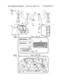 SYSTEMS AND METHODS FOR SECURELY TRANSFERRING AUTHENTICATION INFORMATION     BETWEEN A USER AND AN ELECTRONIC RESOURCE diagram and image