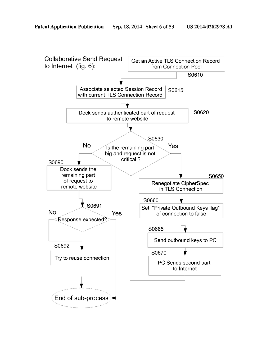 METHOD AND APPARATUS FOR SECURE INTERACTION WITH A COMPUTER SERVICE     PROVIDER - diagram, schematic, and image 07