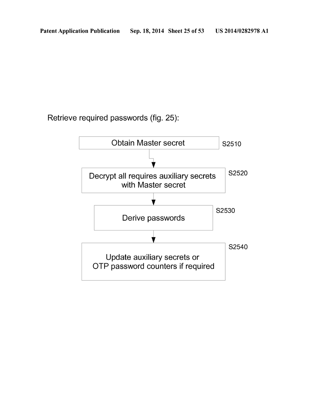 METHOD AND APPARATUS FOR SECURE INTERACTION WITH A COMPUTER SERVICE     PROVIDER - diagram, schematic, and image 26