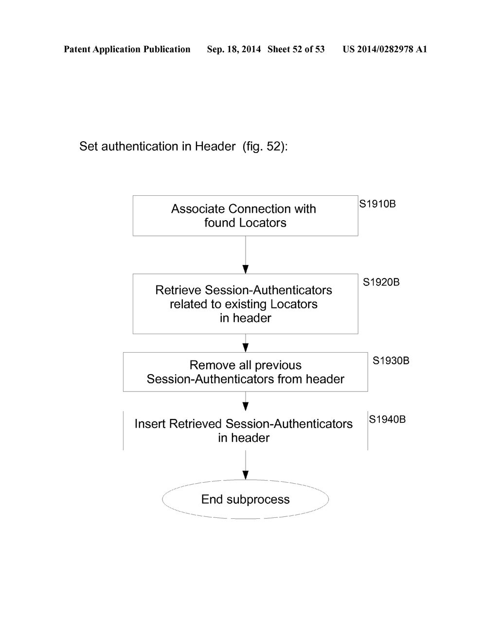 METHOD AND APPARATUS FOR SECURE INTERACTION WITH A COMPUTER SERVICE     PROVIDER - diagram, schematic, and image 53