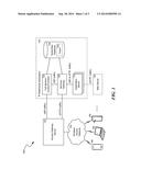 USING AN IP MULTIMEDIA SUBSYSTEM FOR HTTP SESSION AUTHENTICATION diagram and image