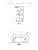 USING AN IP MULTIMEDIA SUBSYSTEM FOR HTTP SESSION AUTHENTICATION diagram and image