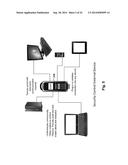 Continuous Monitoring of Computer User and Computer Activities diagram and image