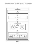 MITIGATING VULNERABILITIES ASSOCIATED WITH RETURN-ORIENTED PROGRAMMING diagram and image